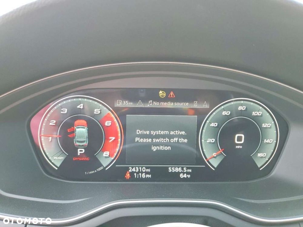 Audi S5 Sportback - 10