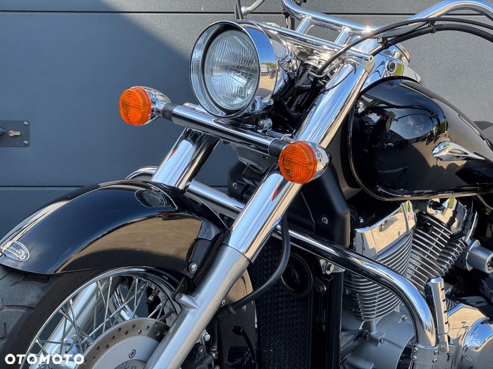 Honda Shadow - 30