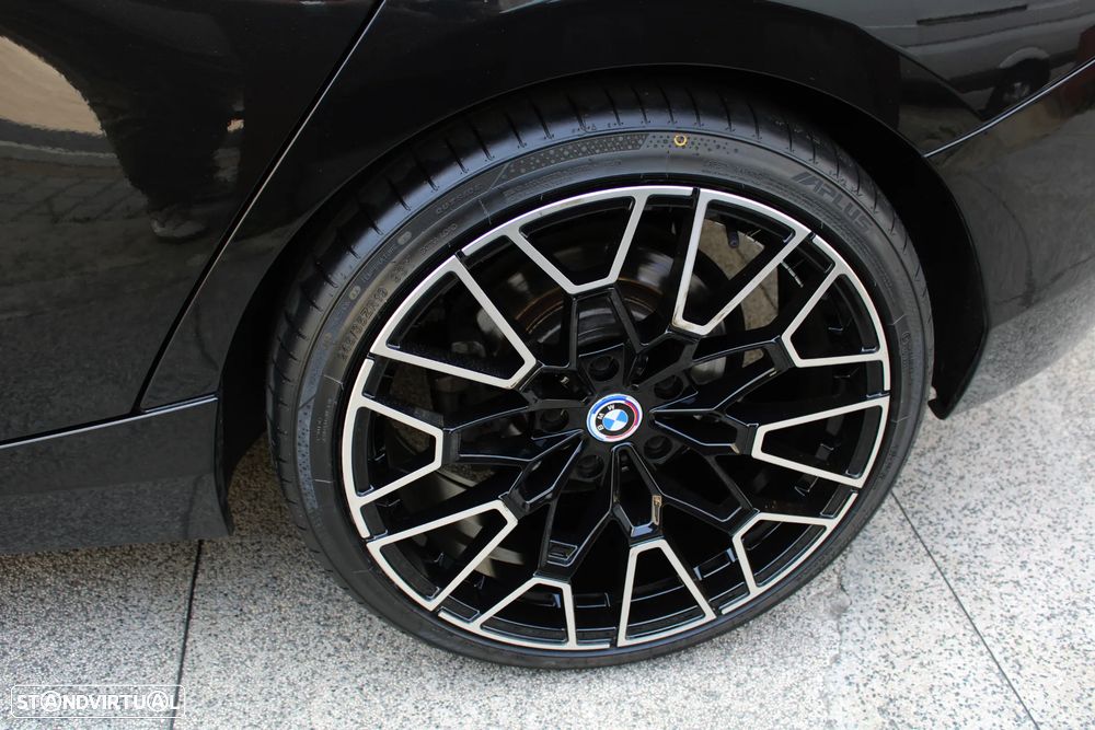 BMW 116 d EDynamics Line Sport - 51