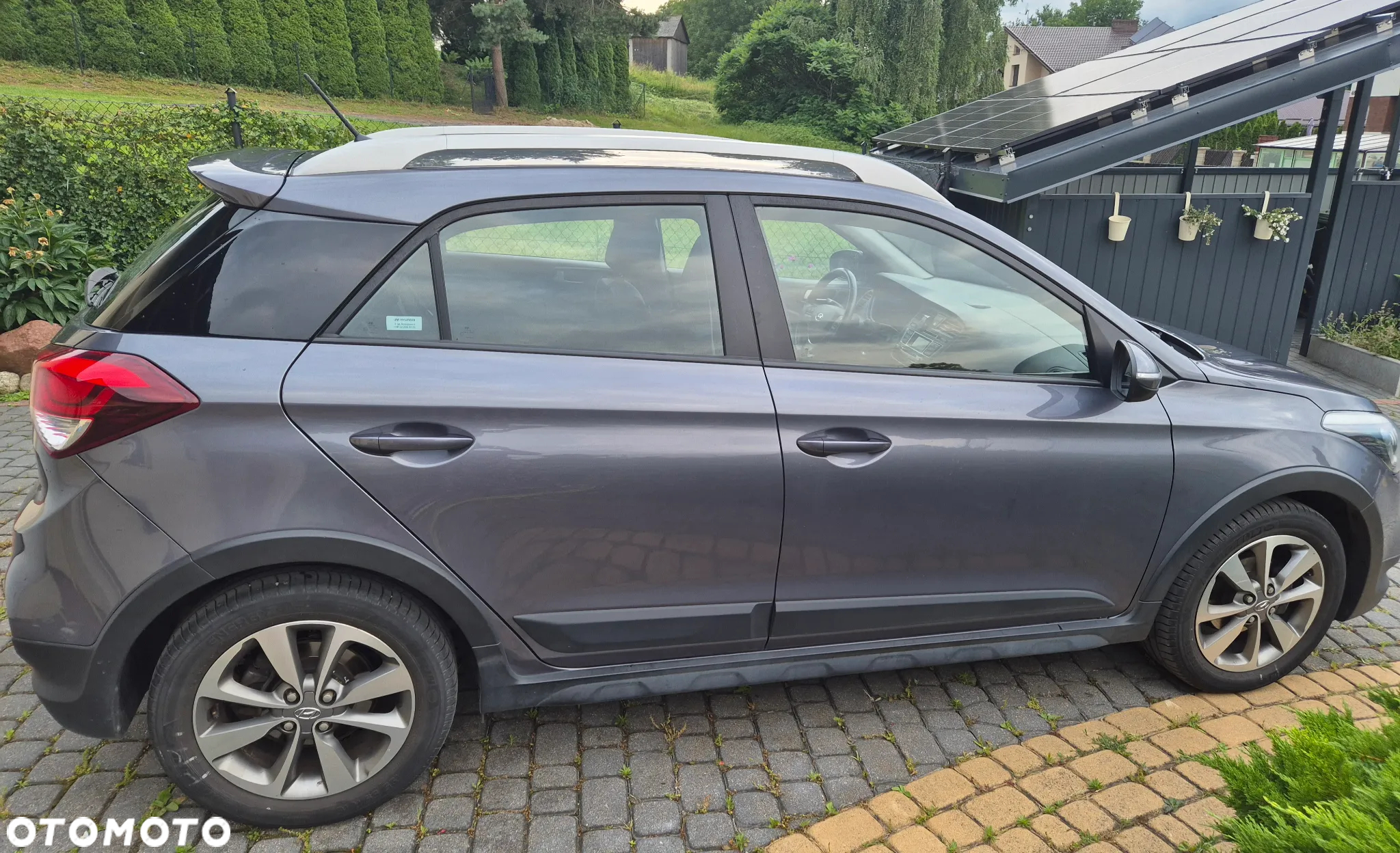 Hyundai i20 1.4 Active - 4
