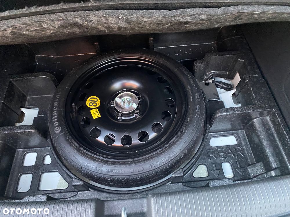 Opel Astra 1.6 D Automatik Start/Stop ON - 23