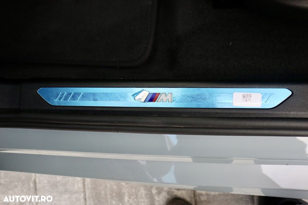 BMW X6 xDrive40i AT MHEV - 29