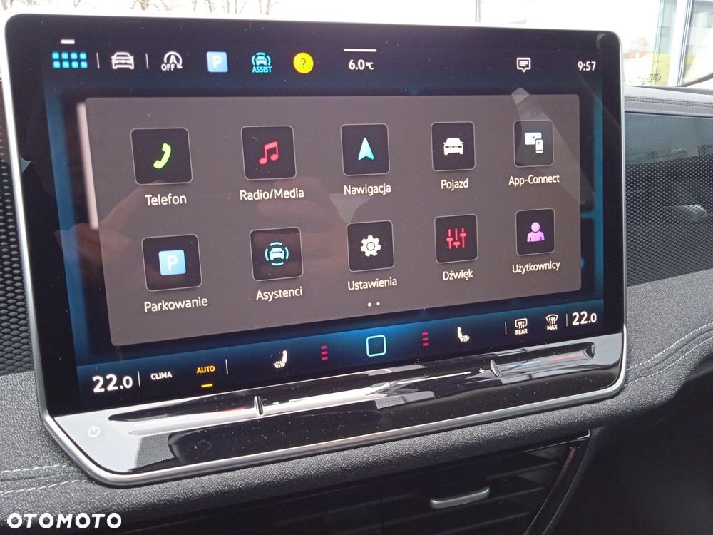 Volkswagen Passat - 21