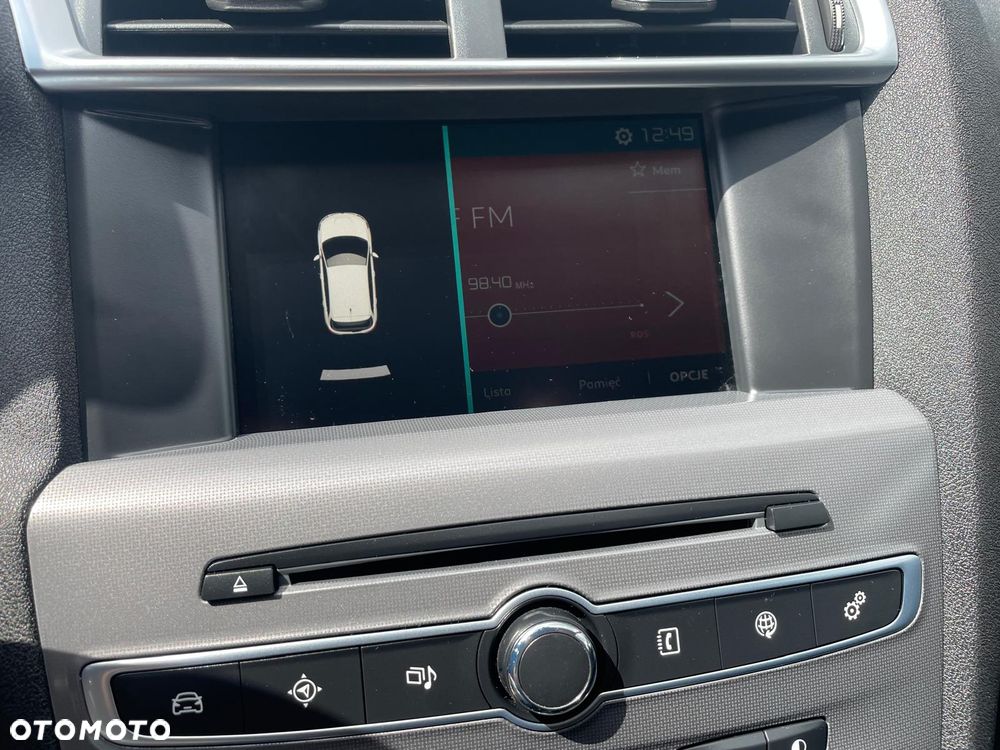 Citroën C4 1.6 BlueHDi Feel - 22