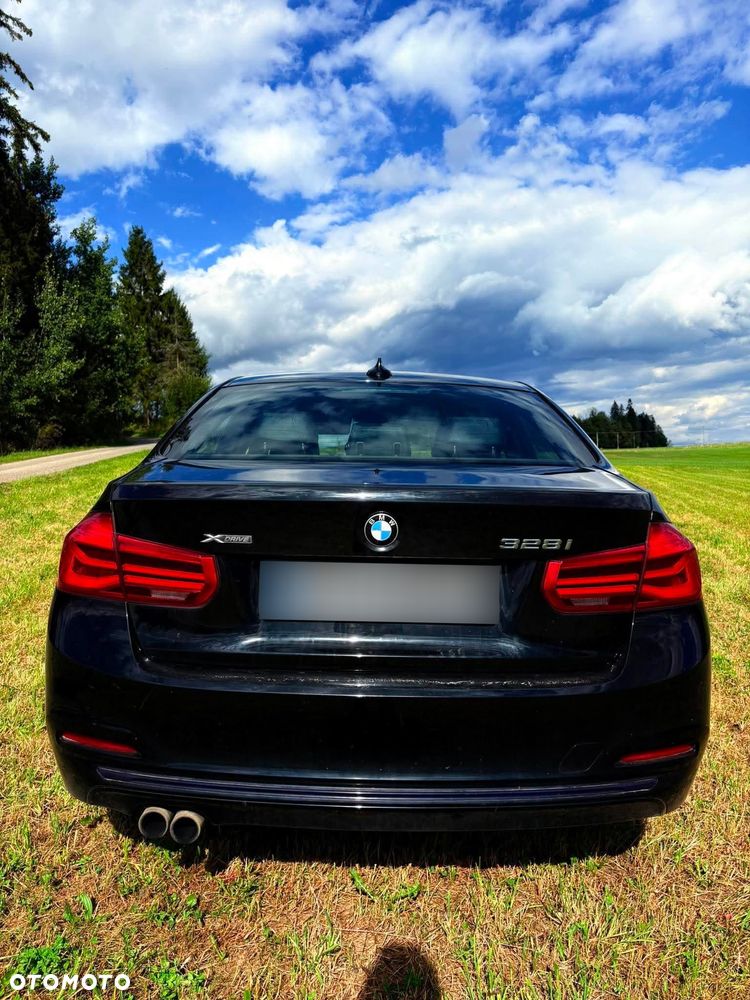BMW Seria 3 - 8