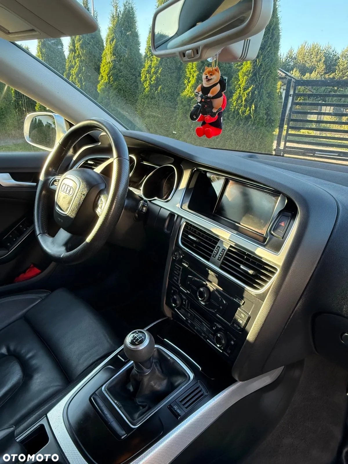 Audi A5 2.0 TDI - 6