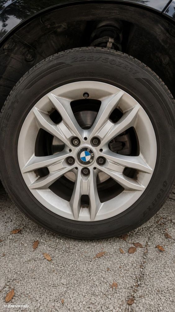 BMW X1 - 15