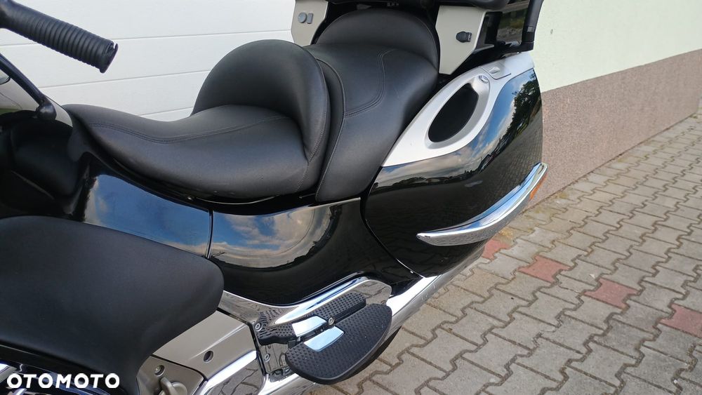 BMW K - 29
