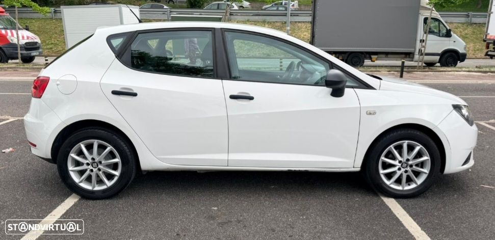 SEAT Ibiza 1.2 12V Style - 3