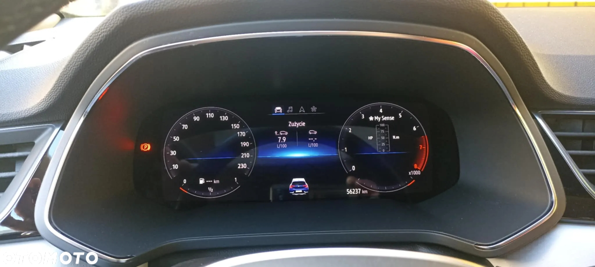 Renault Captur 1.3 TCe Intens - 9