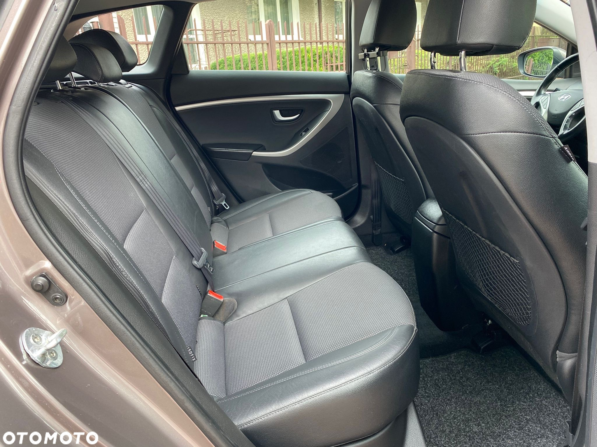 Hyundai i30 1.6 CRDi BlueDrive Comfort - 6
