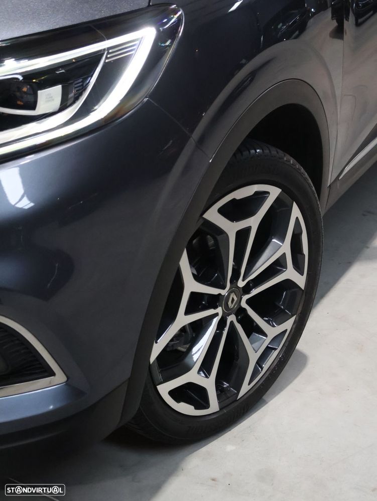 Renault Kadjar 1.5 dCi Intens - 13