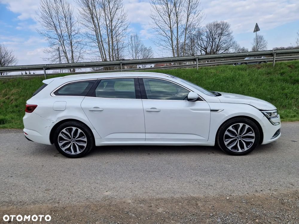 Renault Talisman - 8