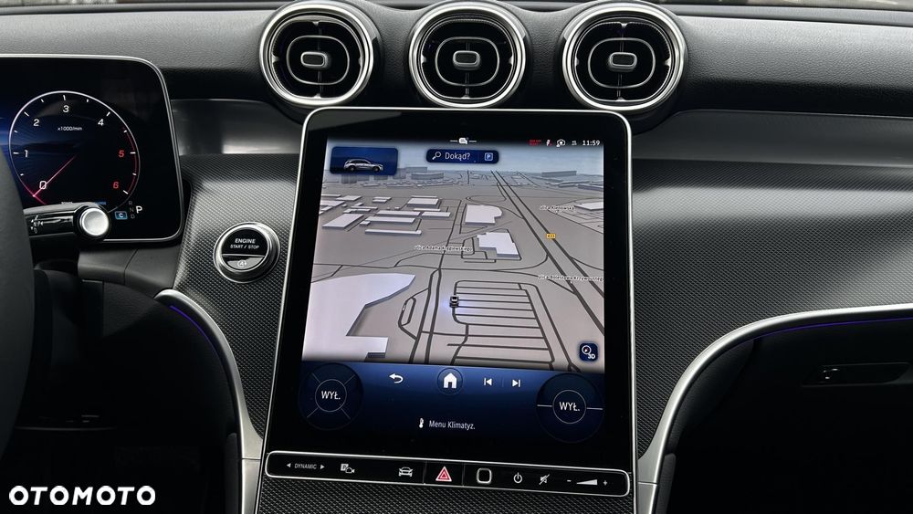 Mercedes-Benz GLC - 19