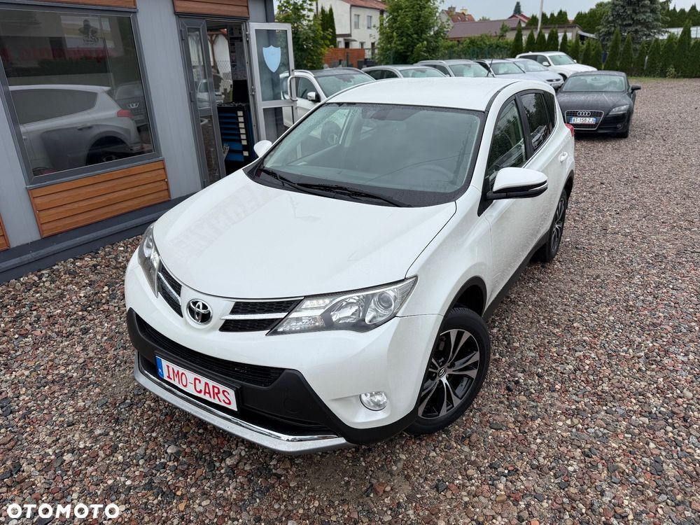Toyota RAV4 - 3