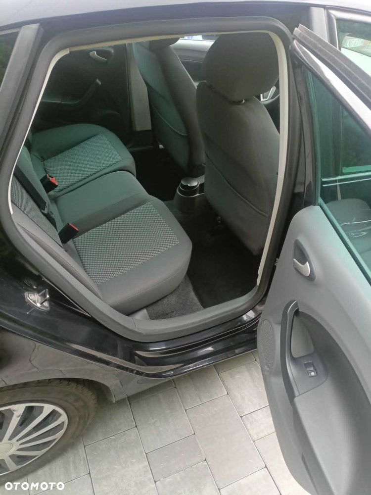 Seat Ibiza - 7