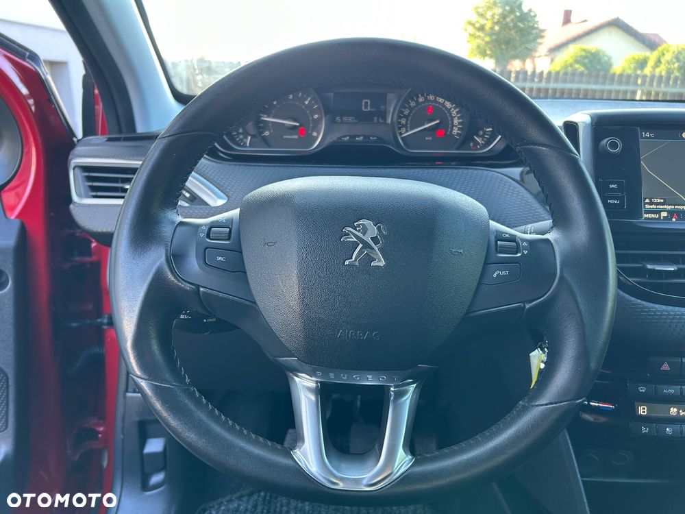 Peugeot 2008 - 25