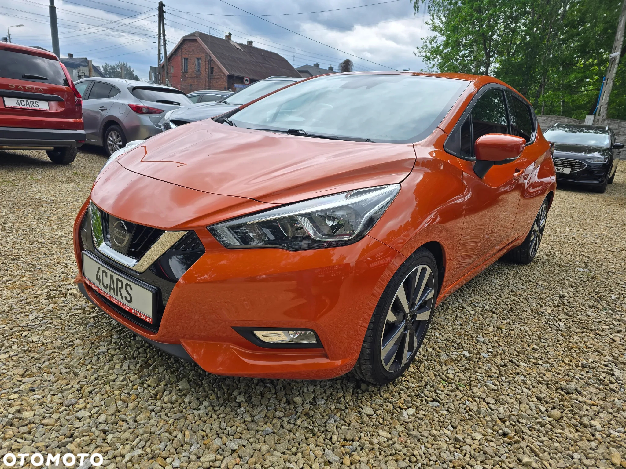 Nissan Micra 0.9 IG-T BOSE Personal Premium Edition - 34
