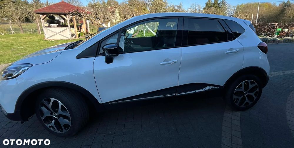 Renault Captur - 3