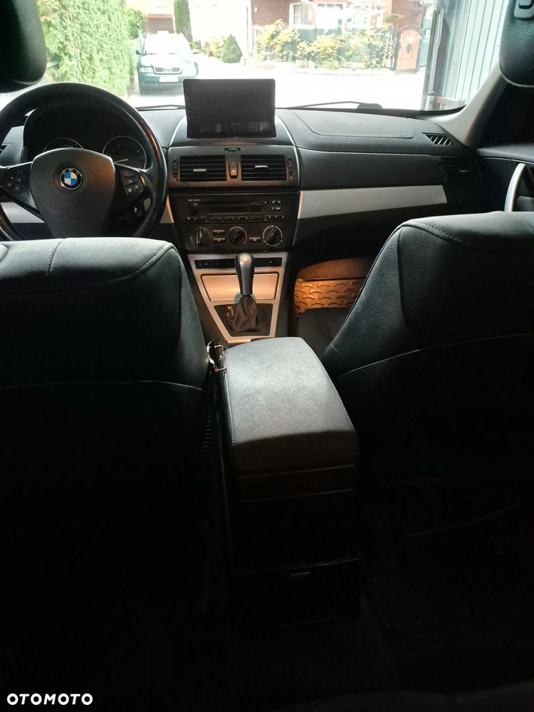 BMW X3 - 14