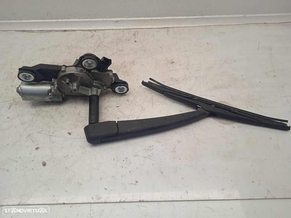 MOTOR LIMPA-VIDROS TRASEIRO FORD MONDEO IV TURNIER 2009 - 3