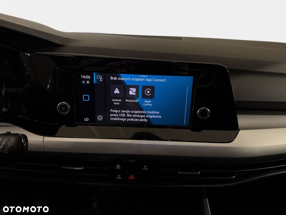 Volkswagen Golf Variant 2022