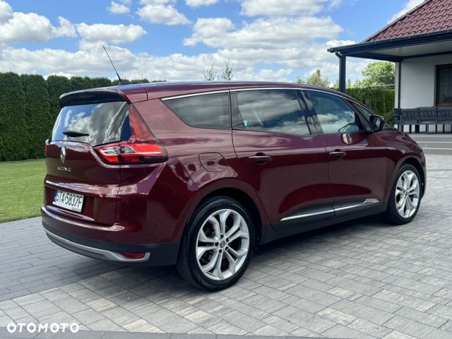Renault Scenic - 5