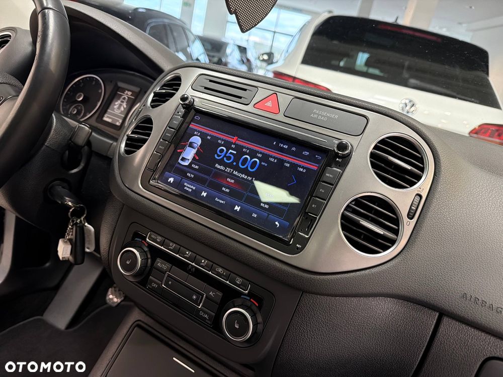 Volkswagen Tiguan 2.0 TDI DPF 4Motion Freestyle - 39