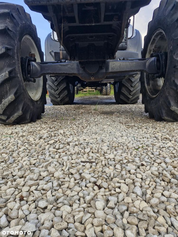 Valtra T120 - 5
