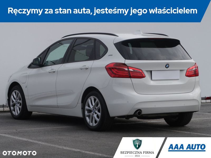 BMW Seria 2 - 5