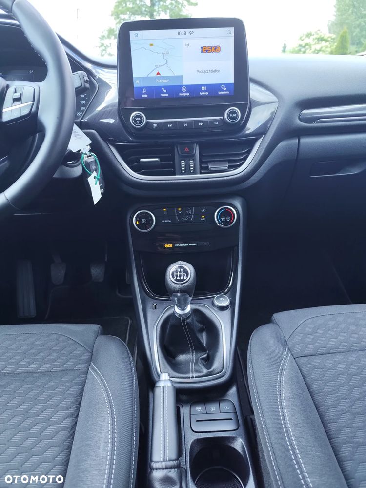 Ford Puma 1.0 EcoBoost Titanium - 17