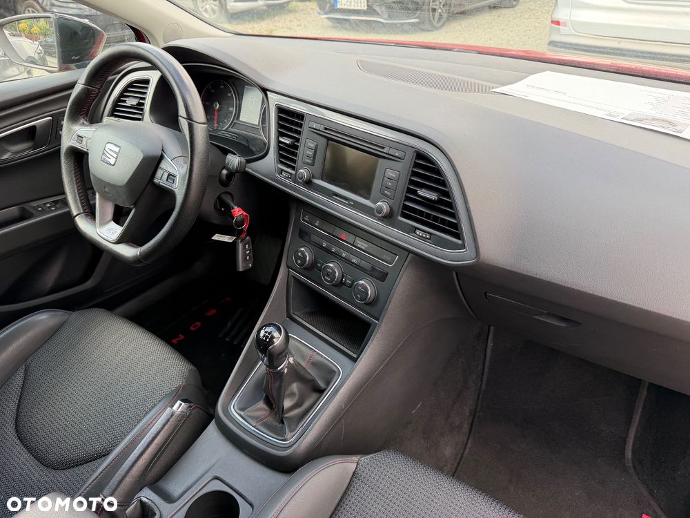 Seat Leon - 39