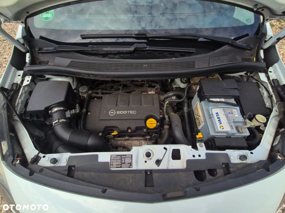 Opel Meriva 1.4 Innovation - 39