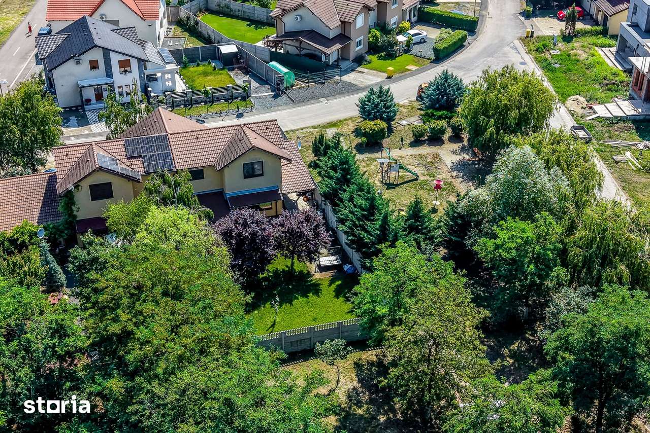 Casa 96mp utili Via Carmina-zona linistita - Imagine principală: 3/12