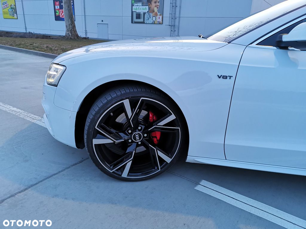 4x Felgi 19 m.in. do AUDI A5 f5 A6 A7 4k8 A8 Q5 Q7 Q5e Q7e E-tron GE Sline RS Q3 RS6 - B1571 - 5