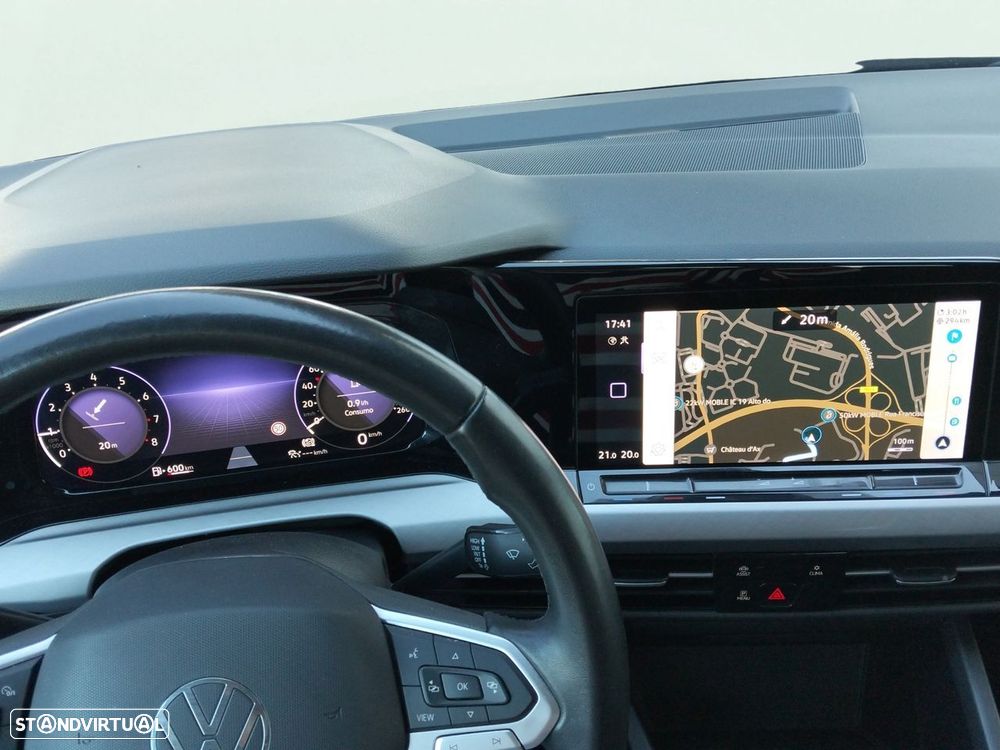 VW Golf 1.0 TSI Life - 10