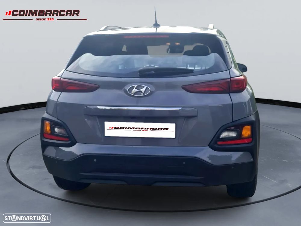 Hyundai Kauai 1.6 CRDi Premium - 3