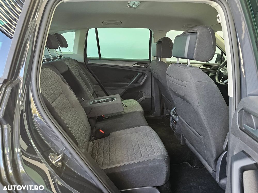 Volkswagen Tiguan 1.5 TSI ACT DSG Life - 27