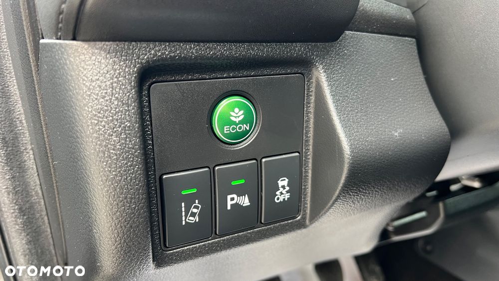 Honda HR-V 1.5 i-VTEC Executive - 12