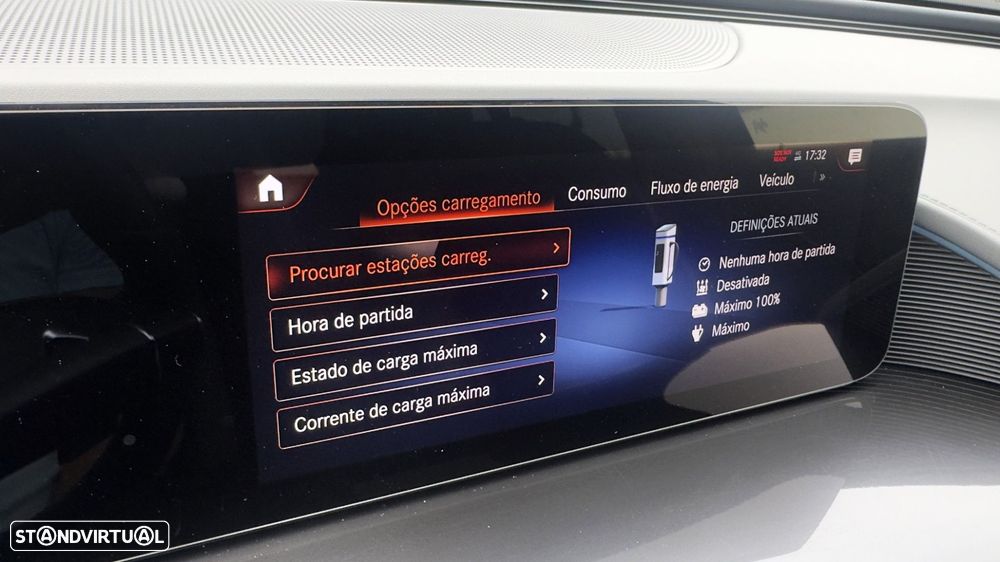 Mercedes-Benz EQC 400 4Matic AMG Line - 26