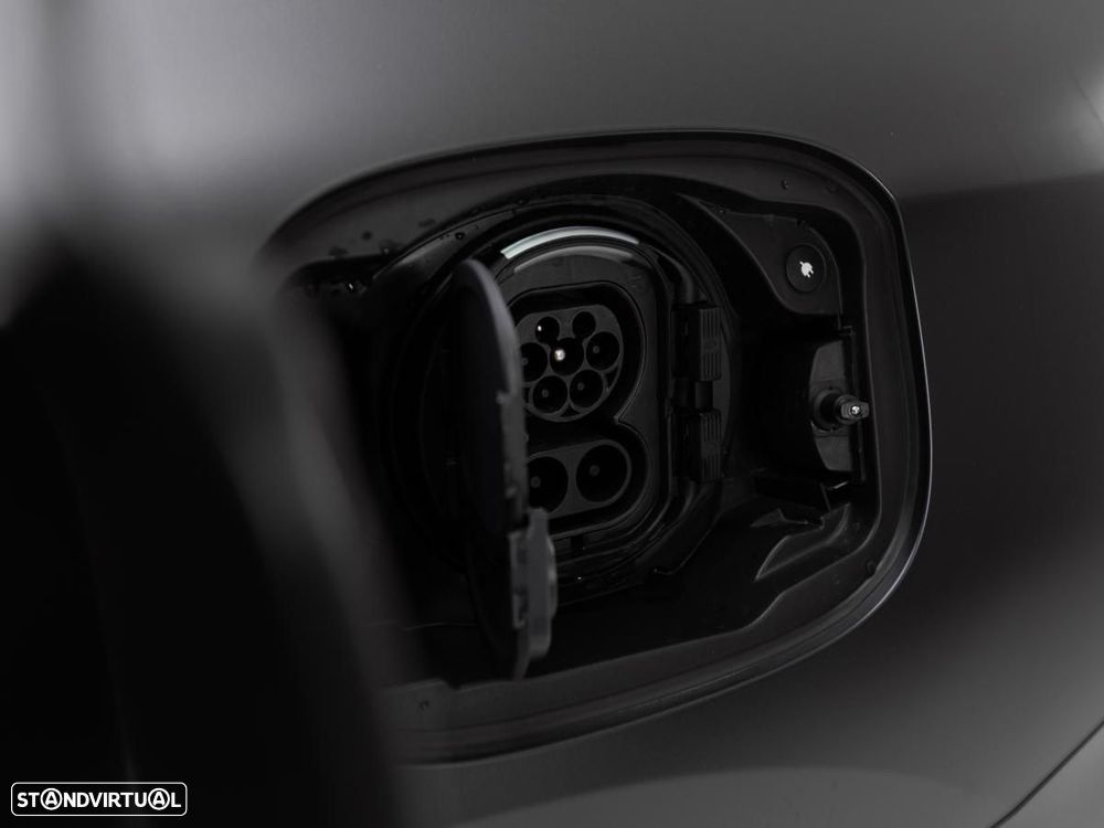 Mercedes-Benz GLC 300 de Coupe 4Matic 9G-TRONIC AMG Line - 16