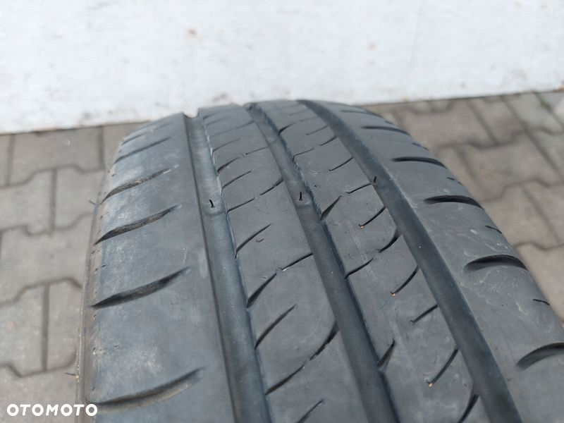 OPONA 1 SZTUKA LATO MARSHAL MH12 195/65/15 DOT4720 - 6