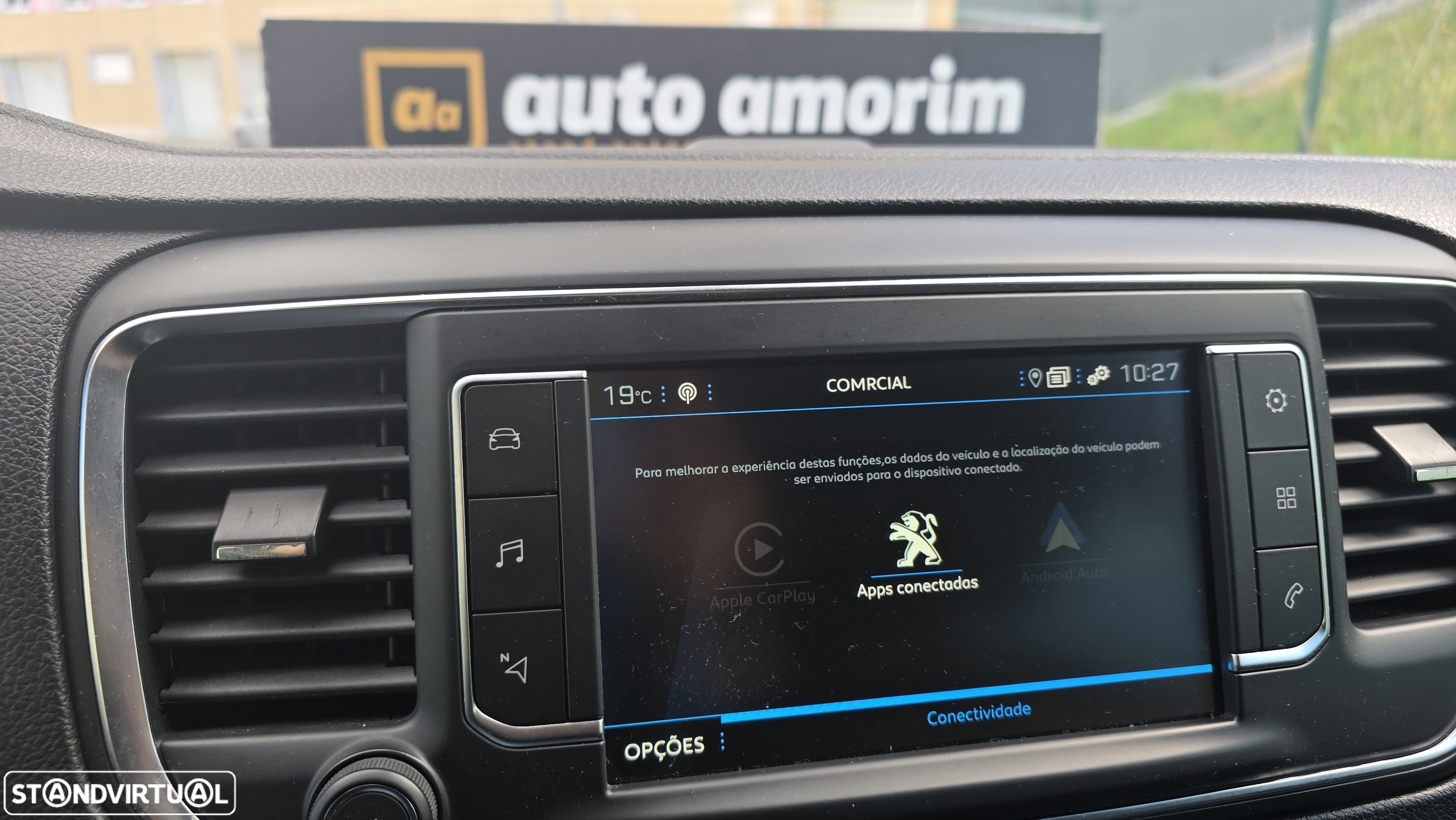 Peugeot Traveller 1.5 BlueHDi L3H1 Allure Long - 26