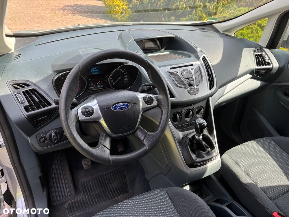 Ford C-MAX ver-1-0-ecoboost-start--stopp--system-ambiente - 15