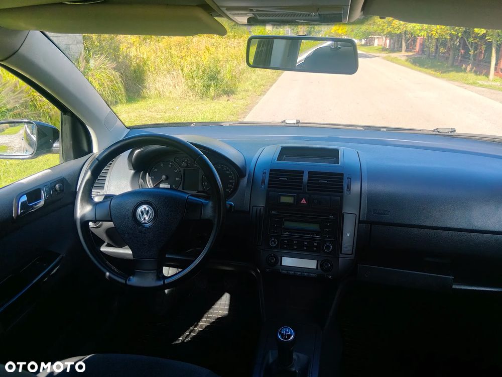 Volkswagen Polo 1.2 Team - 20