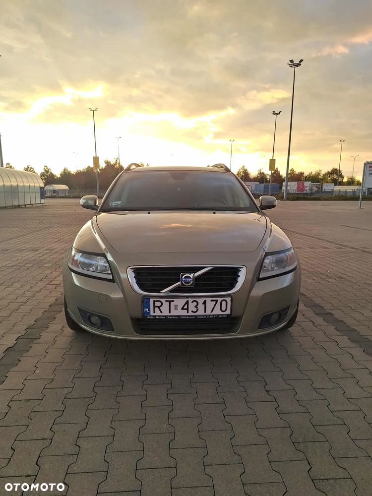 Volvo V50 1.6D - 18