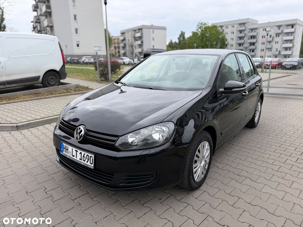 Volkswagen Golf 1.4 MATCH - 4