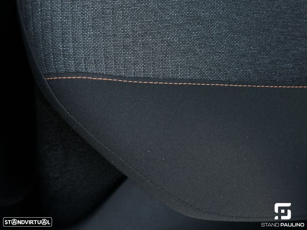 Peugeot e-208 50 kWh Style - 20