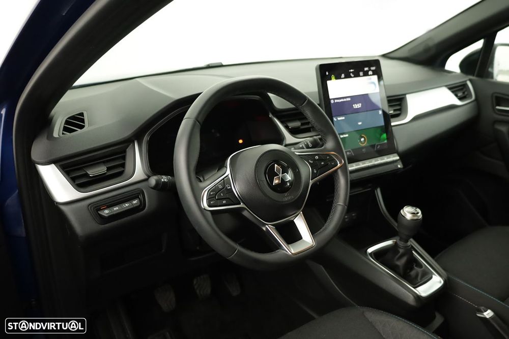 Mitsubishi ASX 1.0 MPI-T Kaiteki - 7