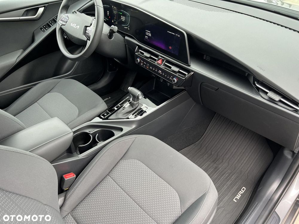 Kia Niro - 21
